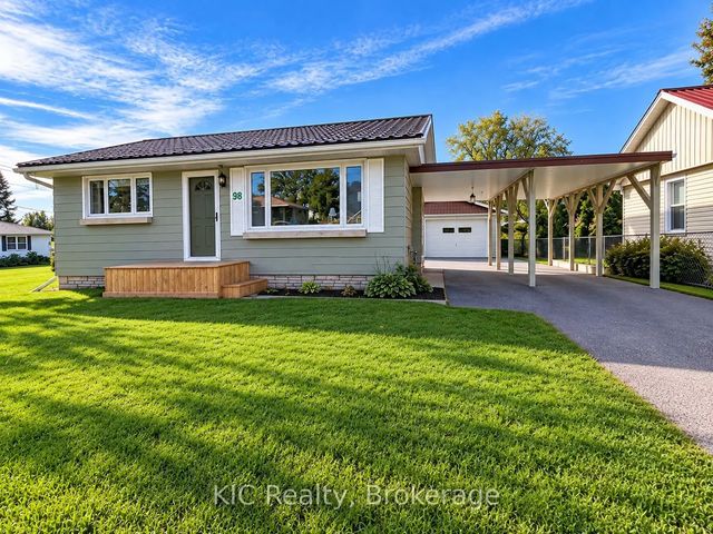 98 George Street E, Havelock-Belmont-Methuen