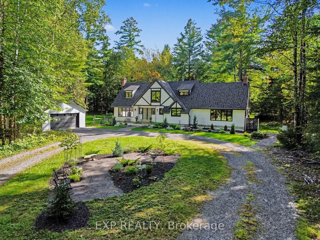 2844 Old Almonte Road, Carp - Huntley Ward
