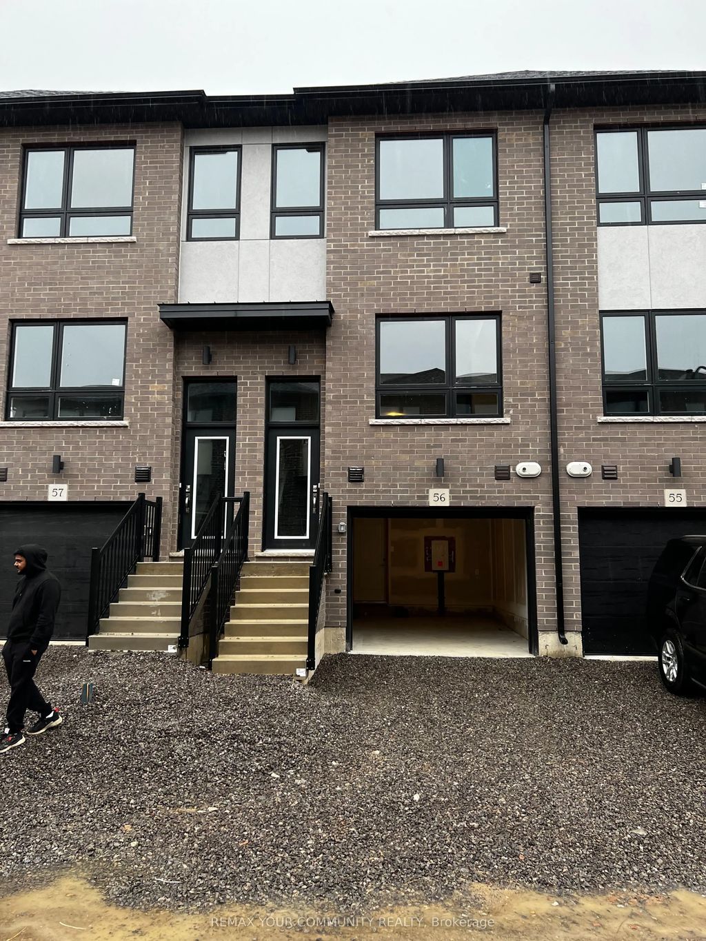 720 Grey Street 56, Brantford