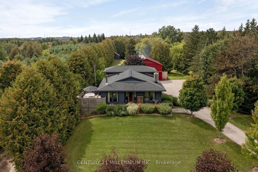5836 Fifth Line, Erin