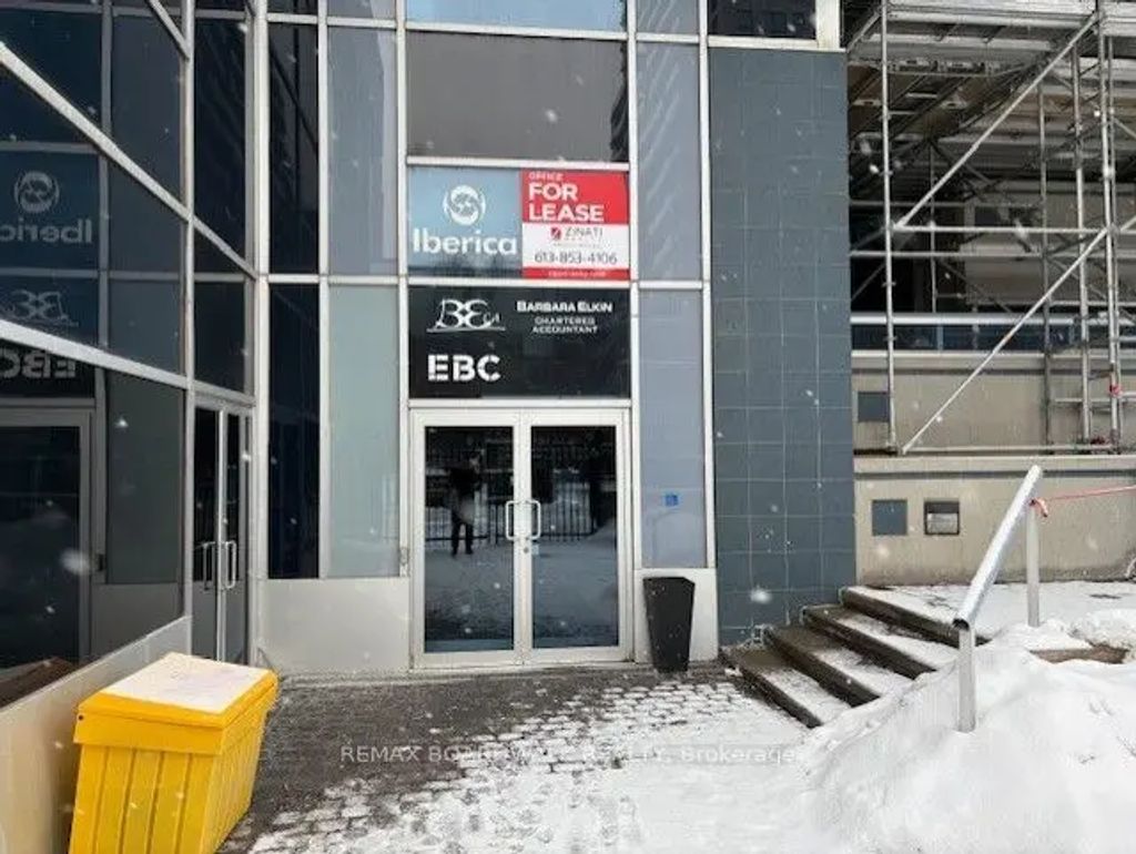 160 George St Street N 1-37, Ottawa Centre