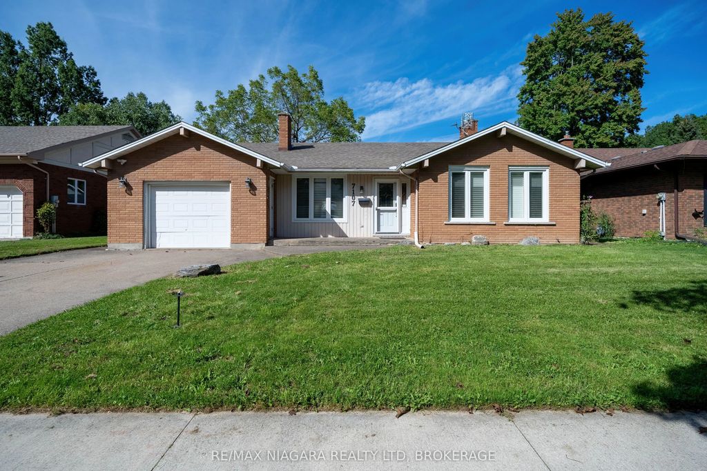 7107 Woodgate Street, Niagara Falls