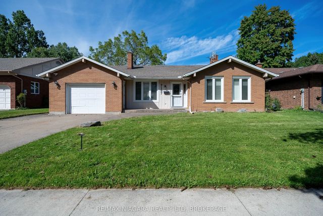 7107 Woodgate Street, Niagara Falls