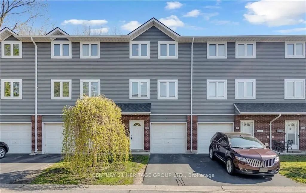 52 Harris Avenue D, Brantford