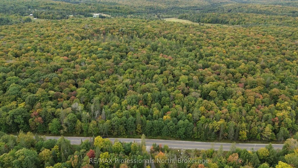 Concession 5 Lot 17 Aspdin Road, Muskoka Lakes