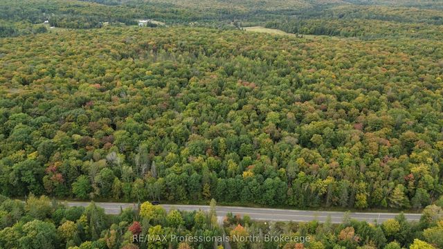 Concession 5 Lot 17 Aspdin Road, Muskoka Lakes
