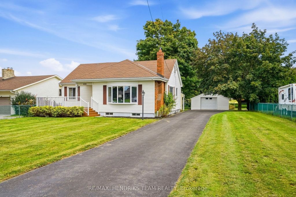 4503 Lincoln Avenue, Lincoln