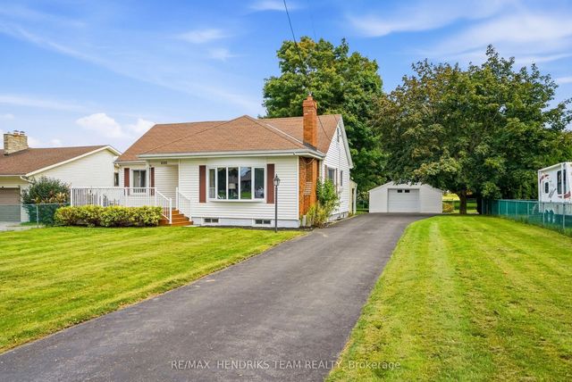 4503 Lincoln Avenue, Lincoln