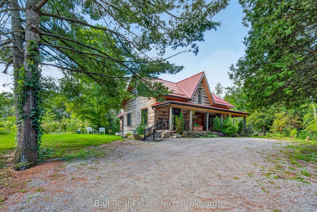 2350 Crowes Landing Road, Douro-Dummer