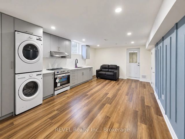 15 Ironwood Court Lower, Thorold