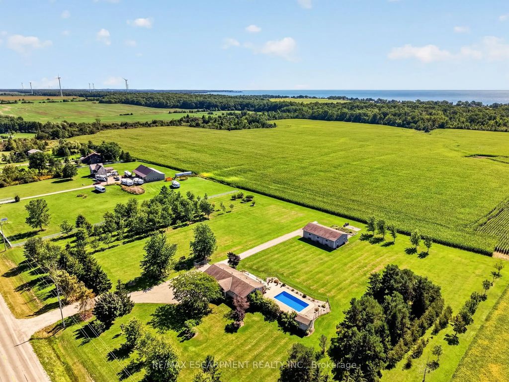 6002 Rainham Road, Haldimand