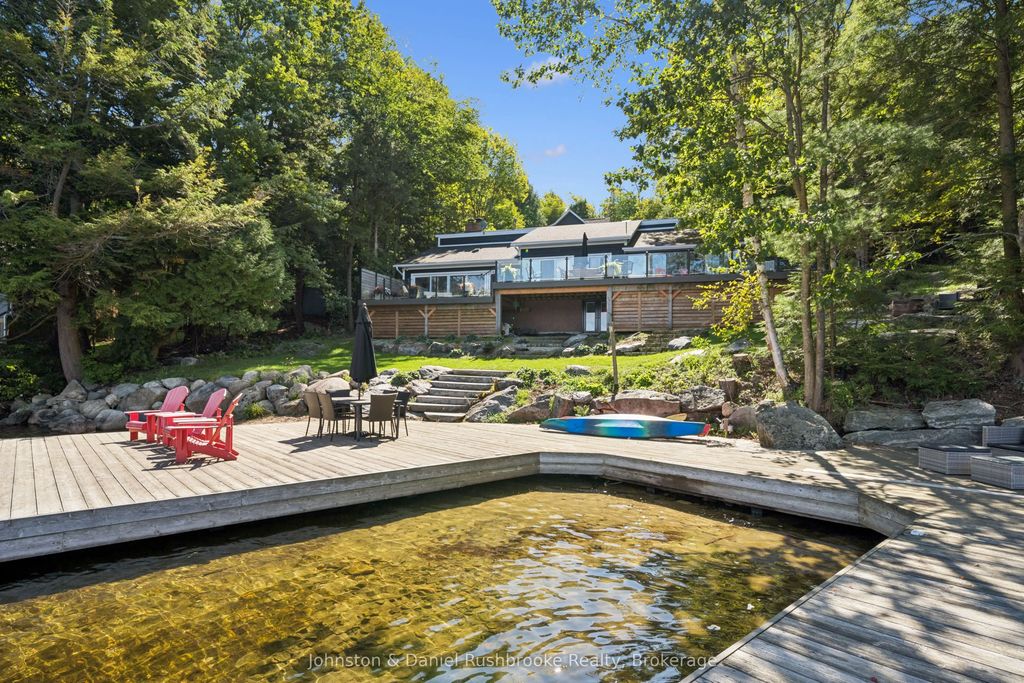 1310 Brydons Bay Rd Road, Gravenhurst