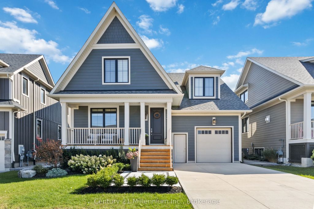 341 Yellow Birch Crescent, Blue Mountains
