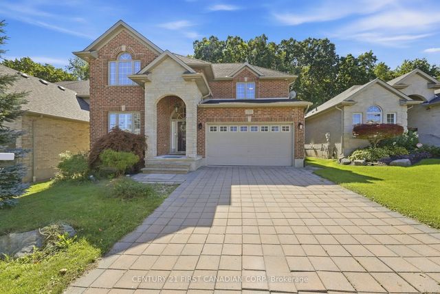 1569 Shore Road, London South