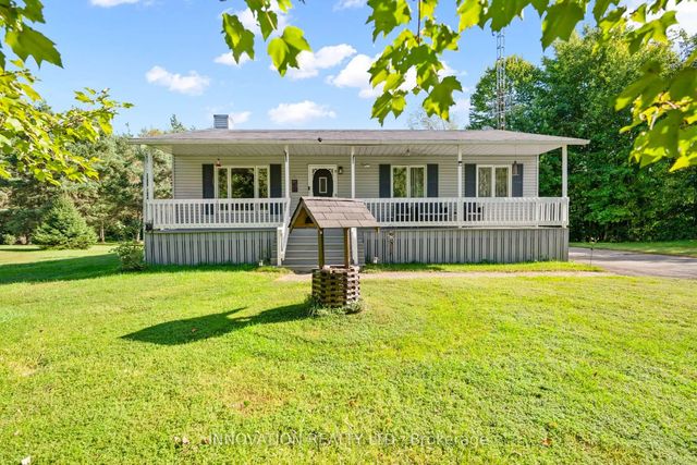 2031 Jochem Road, Edwardsburgh/Cardinal