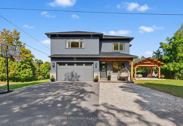 118 Hillier Street, Lanark Highlands