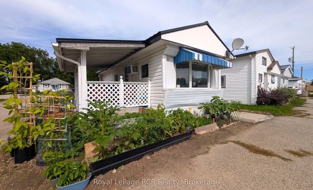 1680 9th Avenue E 20, Owen Sound