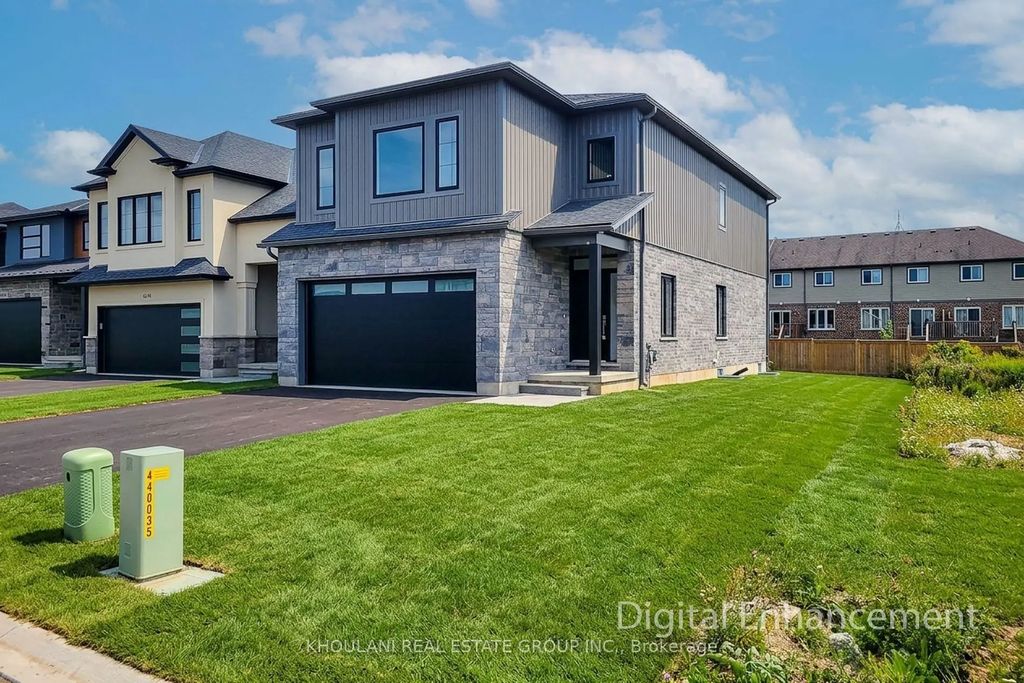 8898 Angie Drive, Niagara Falls