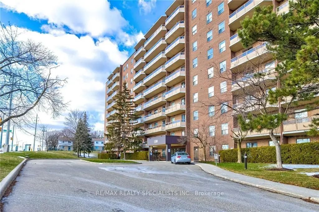 1100 Courtland Avenue 309, Kitchener