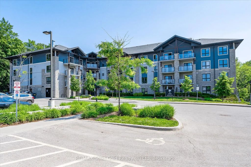 50 Bryan Court 111, Kitchener