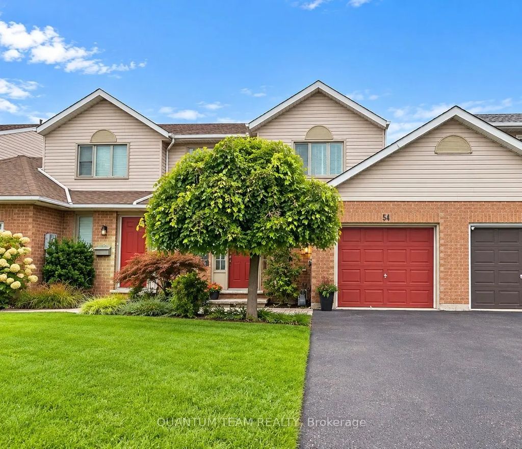 54 Westland Street, St. Catharines