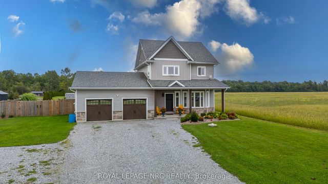 3711 White Road, Port Colborne