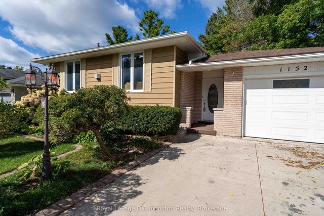1152 Wellington Street, Saugeen Shores