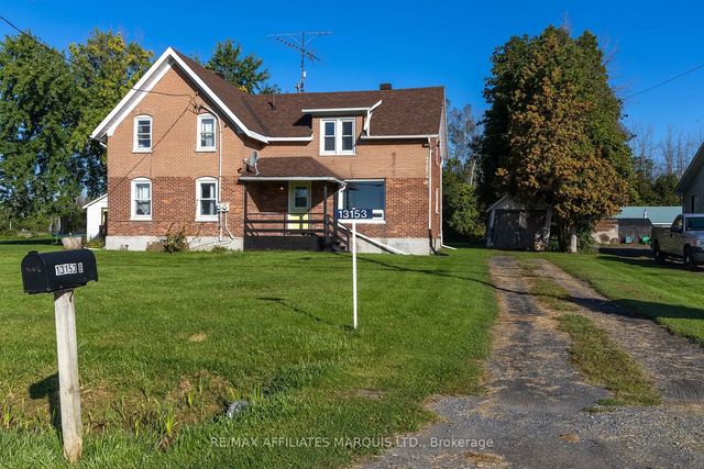 13153 Riverside Drive, South Dundas