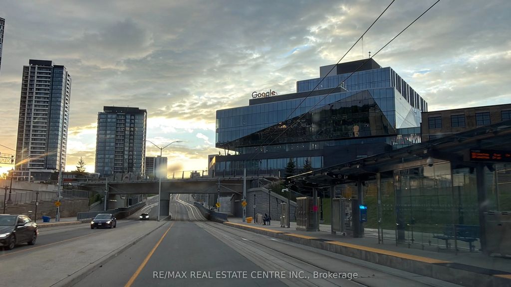 115 Union Boulevard, Kitchener