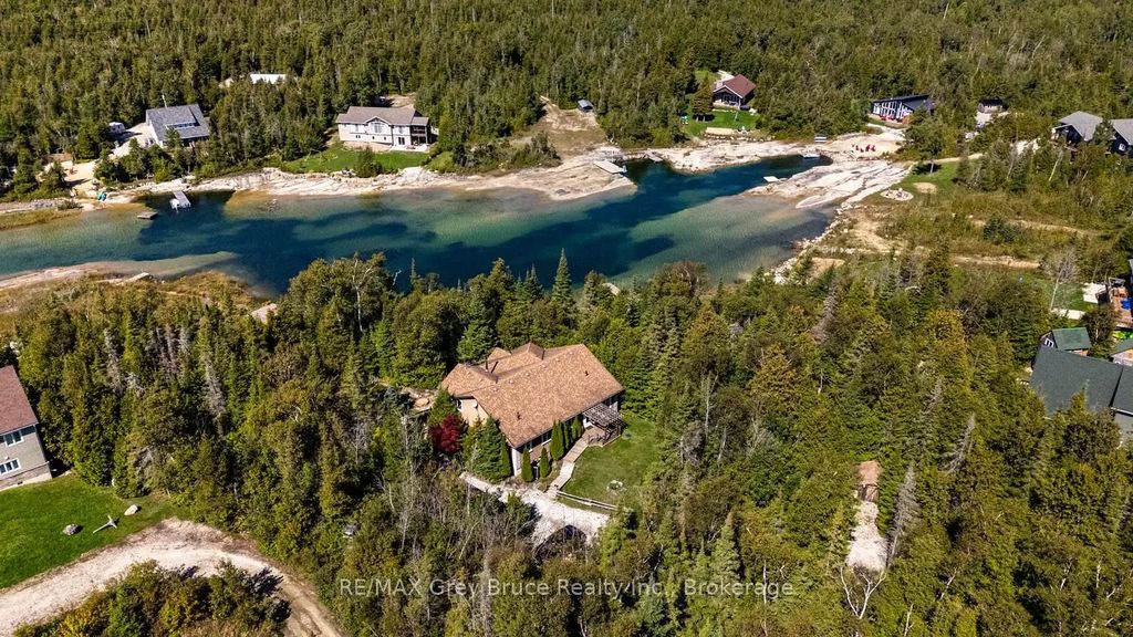 150 Walter Charman Drive, Northern Bruce Peninsula