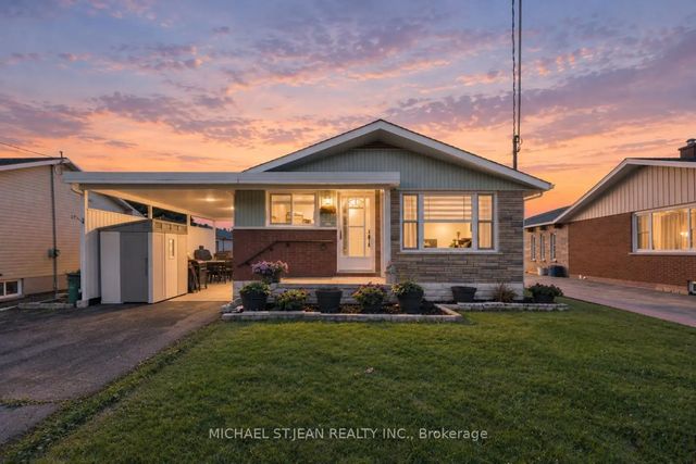 287 Santone Avenue, Welland