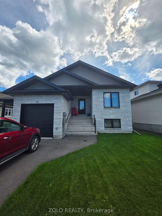 50 Abagail Crescent, South Stormont