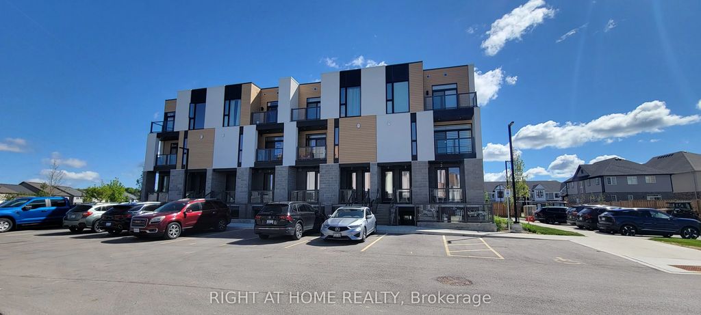 142 Foamflower Place 12, Waterloo