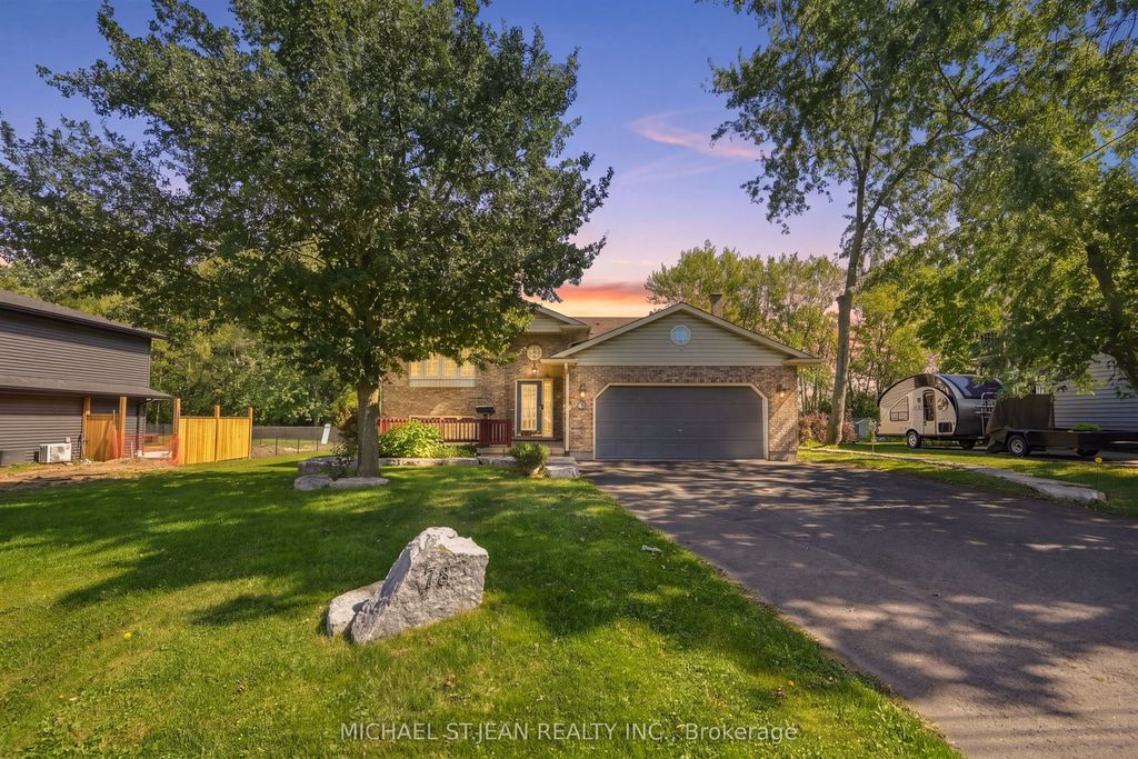 78 Montgomery Road, Welland
