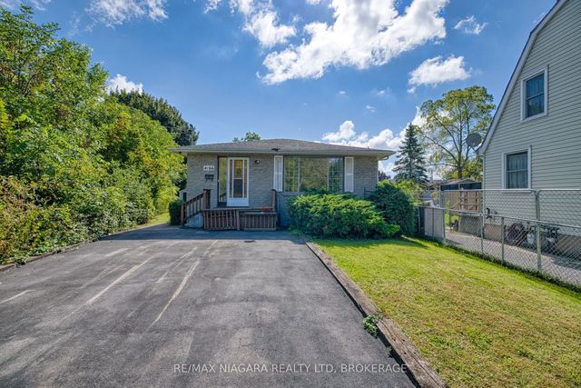 4166 Chippawa Parkway, Niagara Falls