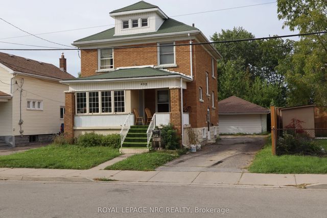 4911 Maple Street, Niagara Falls
