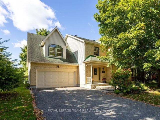 48 Delamere Drive, Stittsville - Munster - Richmond