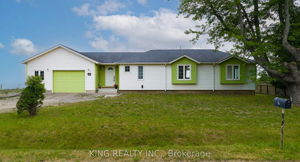 21 Villella Road, Haldimand