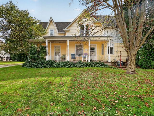 2760 Prince William Street, Lincoln