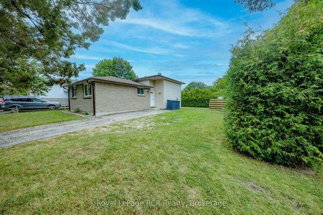 727 Johnston Crescent, Kincardine