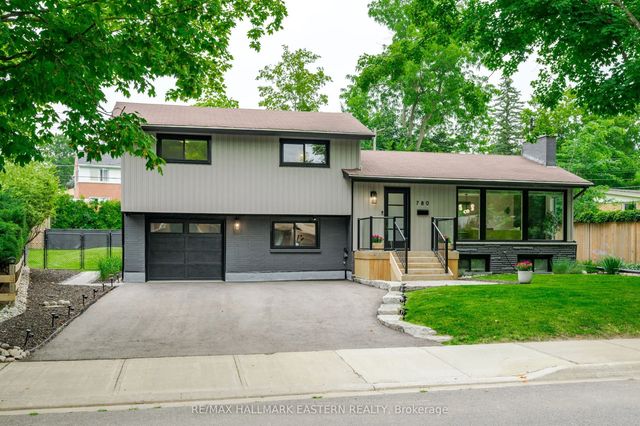 780 Hopkins Avenue, Peterborough
