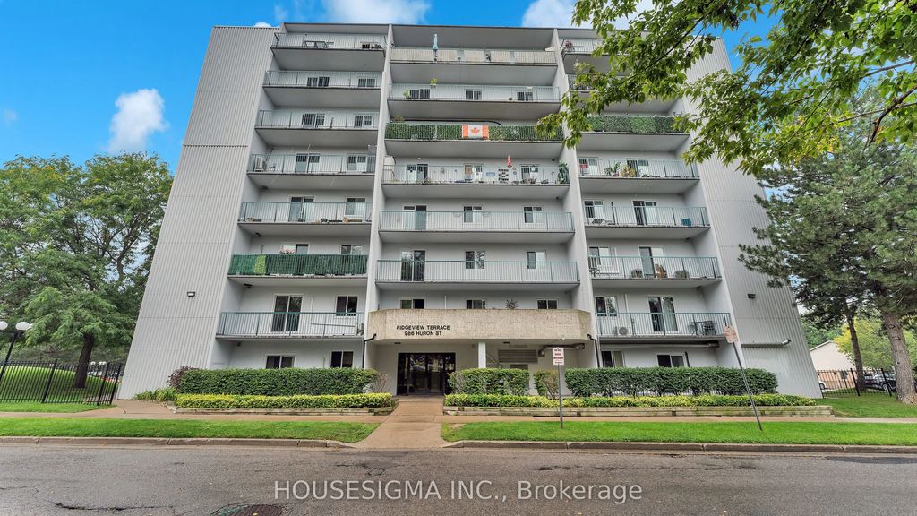 986 Huron Street 201, London East