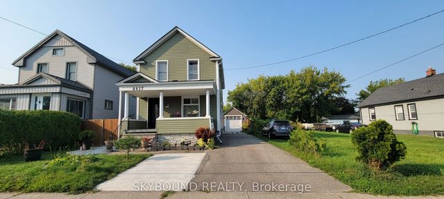 4617 Ferguson Street, Niagara Falls