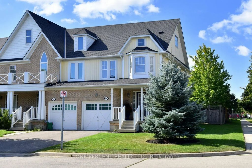 89 Blue Sky Trail, Hamilton