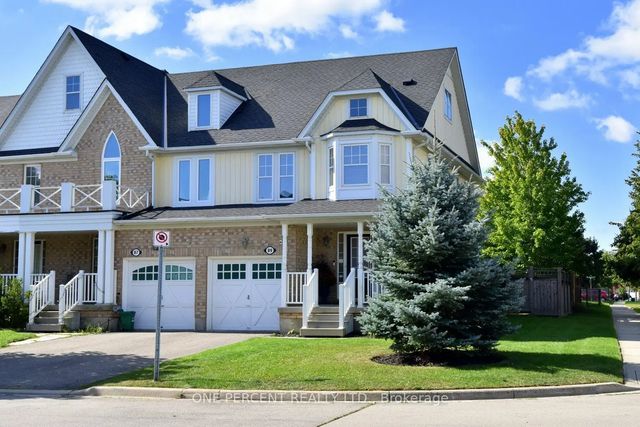 89 Blue Sky Trail, Hamilton