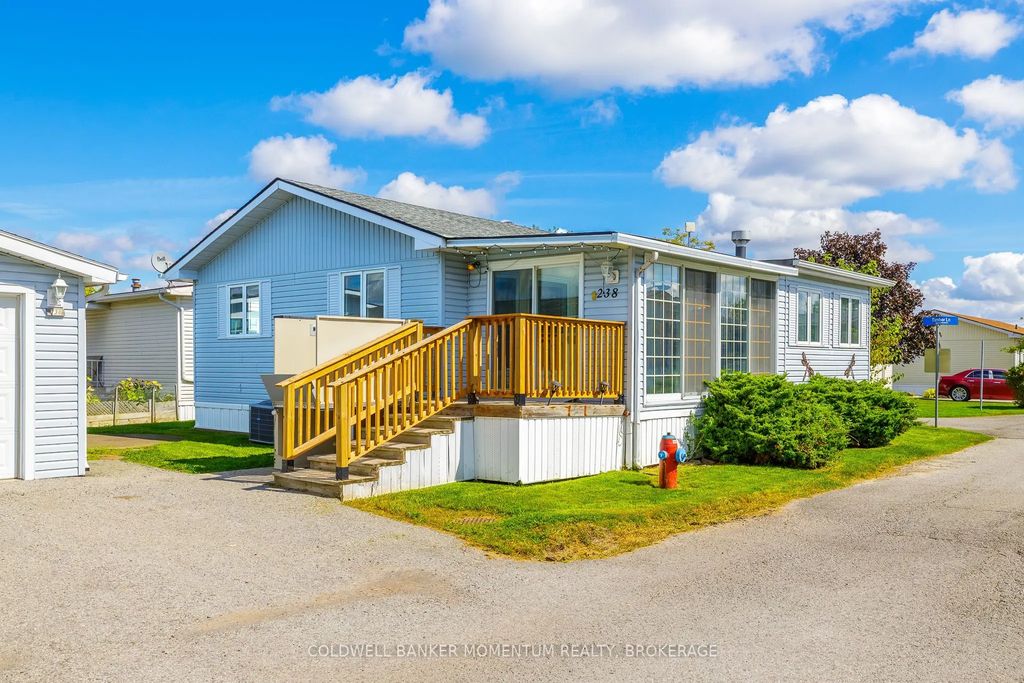 3033 Townline Road 238, Fort Erie