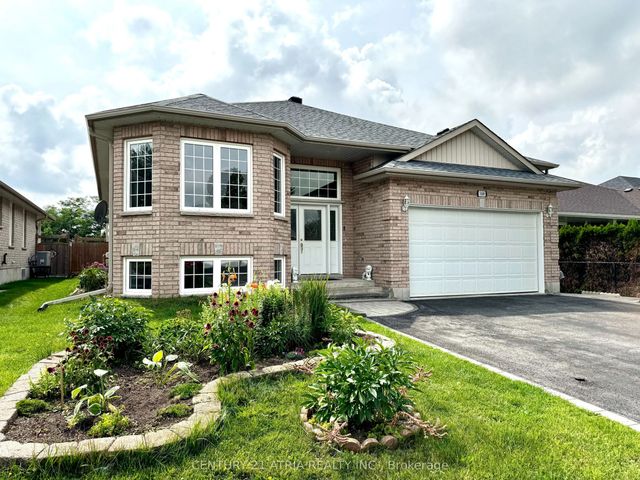 1688 Keppler Crescent, Peterborough