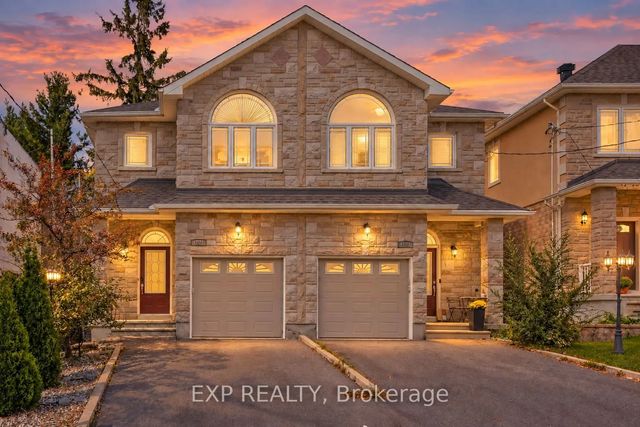 1221 Anoka Street, Hunt Club - South Keys and Area