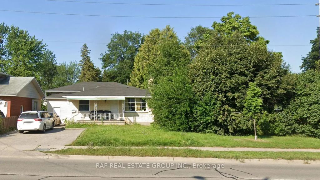 1325 Highbury Avenue N, London East