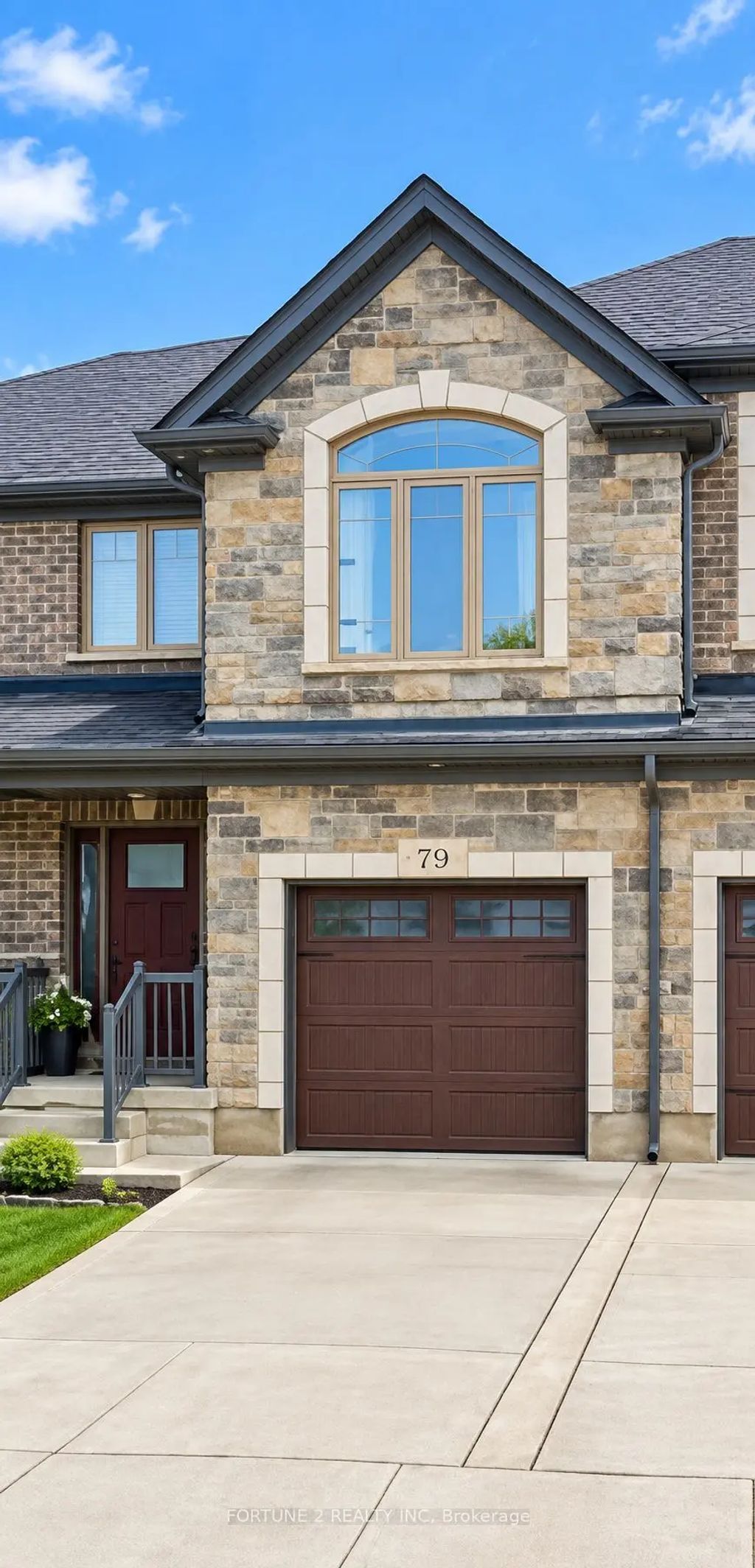 79 Hollybrook Trail, Kitchener